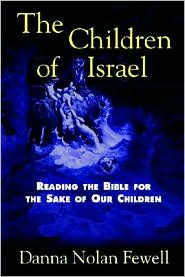 The Childrewn of Israel